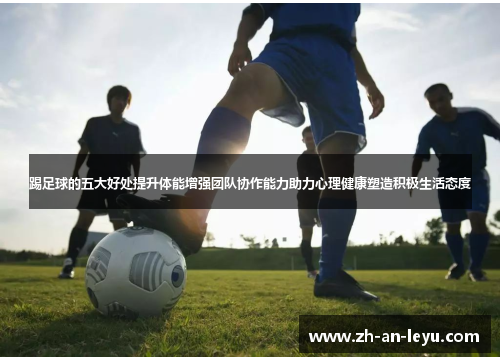 踢足球的五大好处提升体能增强团队协作能力助力心理健康塑造积极生活态度