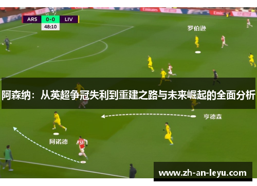 阿森纳:从英超争冠失利到重建之路与未来崛起的全面分析 阿森纳:从英超争冠失利到重建之路与未来崛起的全面分析