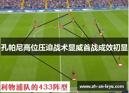 孔帕尼高位压迫战术显威首战成效初显